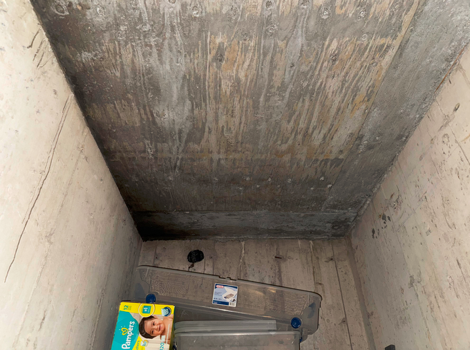 Cold Room Mold Toronto: Signs, Causes, Removal & Prevention