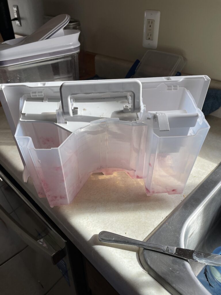 dehumidifier-mold