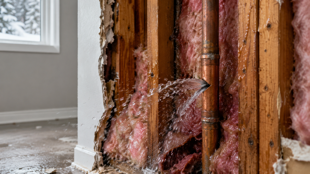 Frozen-Pipe-Mold-Claim-Denied-in-Ontario