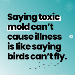 Dr. Jaban Moore Mold toxicity