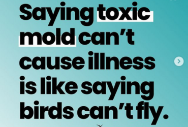 Dr. Jaban Moore Mold toxicity