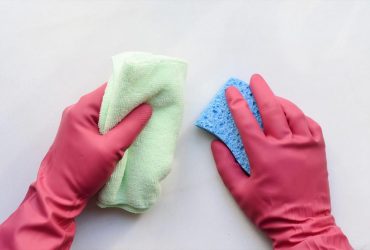 mold removal oxiclean