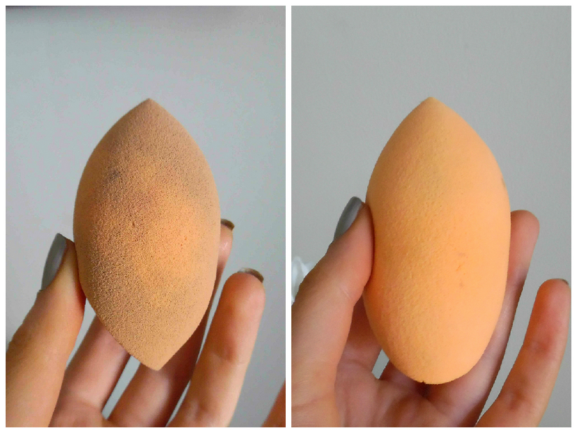 Say Goodbye to Moldy Beauty Blenders: Step-by-Step Cleaning Guide